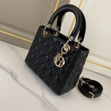 Christian Dior My Lady Bags